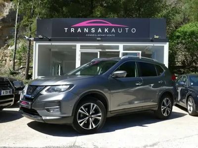 occasion Nissan X-Trail 1.6 DCI 130 Ch N-CONNECTA XTRONIC TOIT OUVRANT