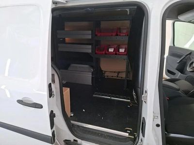 Occasion 2020 Renault Kangoo Monospace | 7 999 €