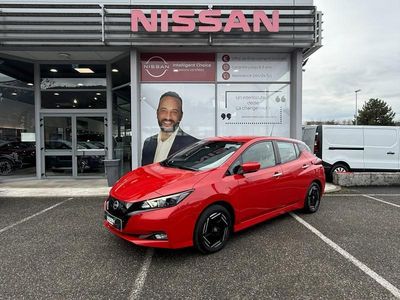 Occasion Nissan Leaf Acenta 110 kW (150 ch) 2023 Citadine