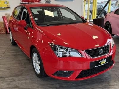 Occasion 2016 Seat Ibiza Citadine | 9 990 € (Prix juste)
