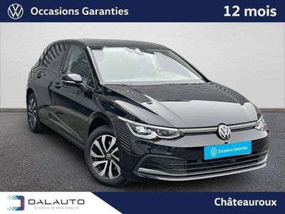 VW Golf Alltrack