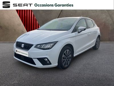 occasion Seat Ibiza 1.0 EcoTSI 95ch Urban