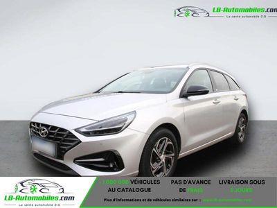 Occasion 2020 Hyundai i30 Break | 20 400 € (Prix juste)