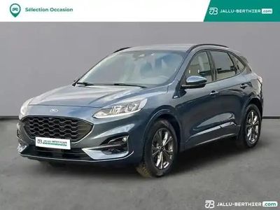 Occasion Ford Kuga Business Edition 2022 Bleu azur métallisée SUV