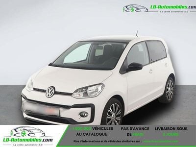 VW up!