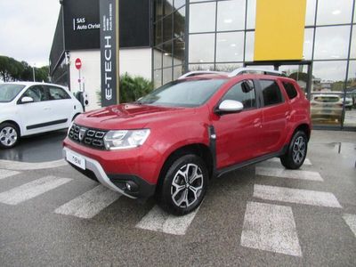 occasion Dacia Duster DUSTERBlue dCi 115 4x2 - Prestige