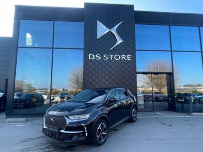 DS Automobiles DS7 Crossback