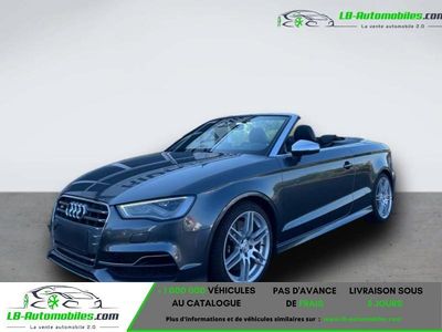 Occasion Audi S3 Sport 300 ch (220 kW) 2015 Berline