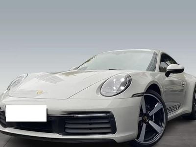 Porsche 911 Carrera 4S