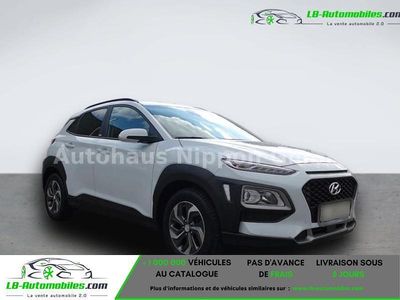 Occasion 2020 Hyundai Kona SUV | 24 000 €