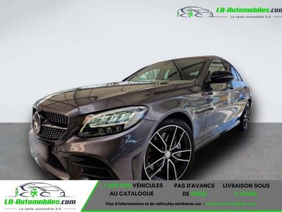 occasion Mercedes C43 AMG Classe-AMG BVA