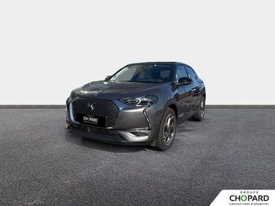 DS Automobiles DS3 Crossback