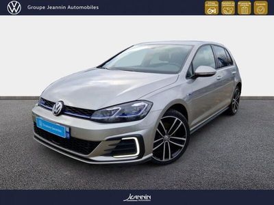 occasion VW Golf Hybride Rechargeable 1.4 TSI 204 DSG6