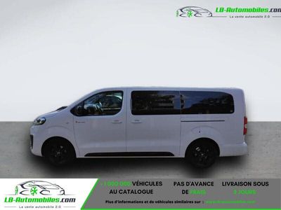 occasion Citroën Spacetourer BlueHDi 180 BVA