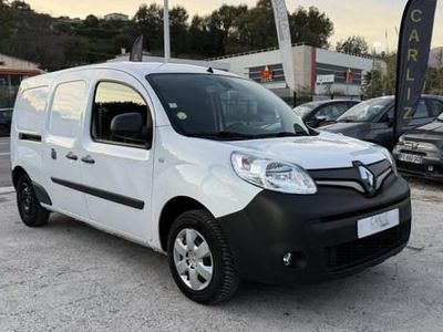 Occasion 2020 Renault Kangoo Monospace | 16 990 € (Prix cher)