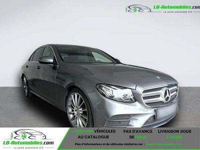 Occasion 2016 Mercedes E200 Berline | 30 100 €