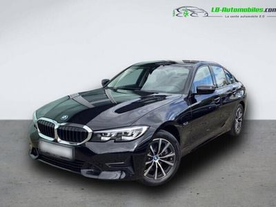 BMW 320e