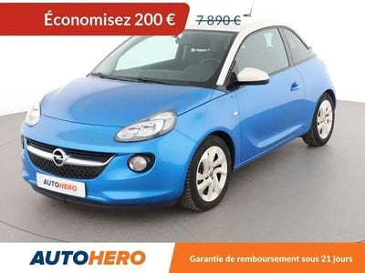 Opel Adam