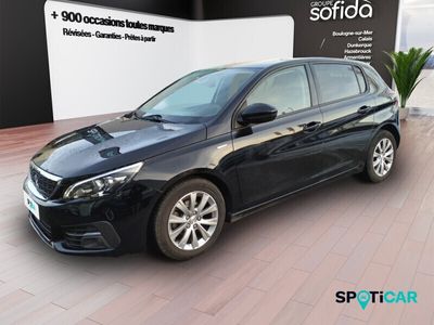 occasion Peugeot 308 1.5 BlueHDi 100ch E6.c S&S Style