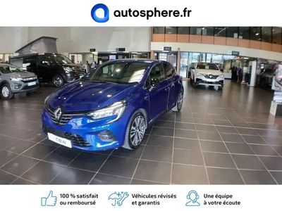 Renault Clio IV