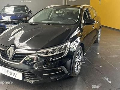 Renault Mégane GrandTour