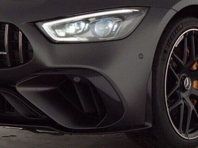 Occasion 2022 Mercedes AMG GT63 S E Performance AMG Coupé | 162 990 €