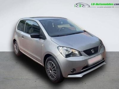 Seat Mii