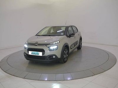 occasion Citroën C3 PureTech 83 S&S BVM5 Feel Pack