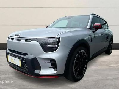 Occasion 2025 Smart #5 Brabus SUV | 54 999 €