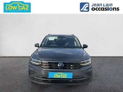 Occasion VW Tiguan 2022 Gris dauphin SUV