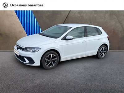 occasion VW Polo 1.0 TSI 95ch Life Plus