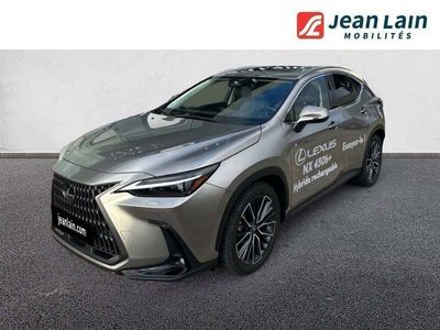 Lexus NX450h+