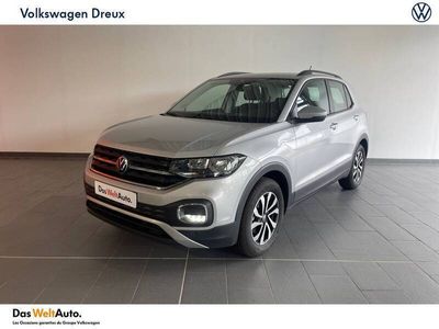 occasion VW T-Cross - Lounge 2021