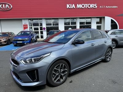 occasion Kia Ceed GT 1.6 CRDI 136ch MHEV Line DCT7