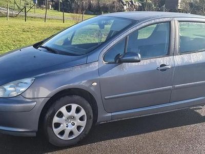 Occasion 2005 Peugeot 307 Berline | 4 500 €