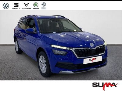 occasion Skoda Kamiq Kamiq1.0 TSI 95 ch BVM5