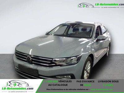 occasion VW Passat SW 1.5 TSI 150 BVA