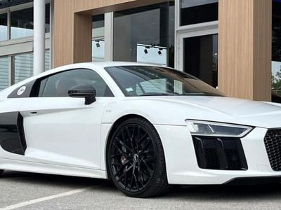 Audi R8 Coupé
