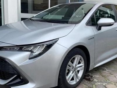 Occasion 2020 Toyota Corolla Business Edition Citadine | 16 990 € (Bon prix)