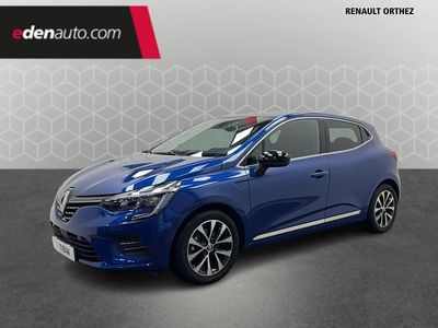 Occasion 2022 Renault Clio V Techno Citadine | 17 900 € (Prix juste)