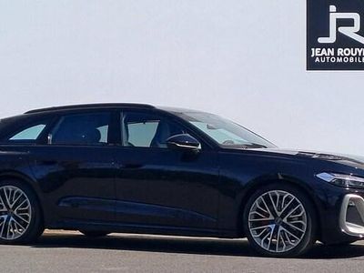 Noir mythic métallisé Occasion 2024 Audi A5 Design Coupé | 66 999 €