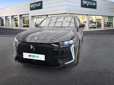 Noir Occasion 2022 DS Automobiles DS4 Performance Berline | 24 490 € (Prix juste)
