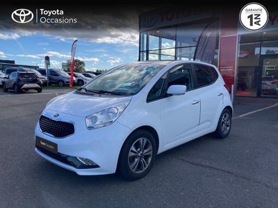 occasion Kia Venga 1.6 Crdi 115ch Fap Premium