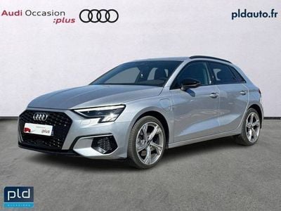 Audi A3 e-tron