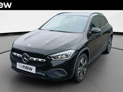 Mercedes GLA200