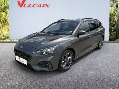 occasion Ford Focus Focus SWSW 1.0 EcoBoost 155 S&S mHEV