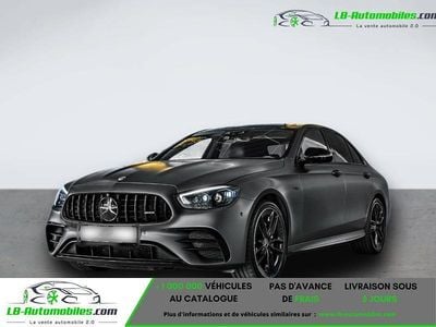 Occasion 2021 Mercedes E53 AMG AMG Berline | 74 400 € (Prix cher)