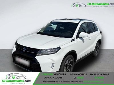 Occasion 2025 Suzuki Vitara SUV | 33 500 € (Prix assez cher)