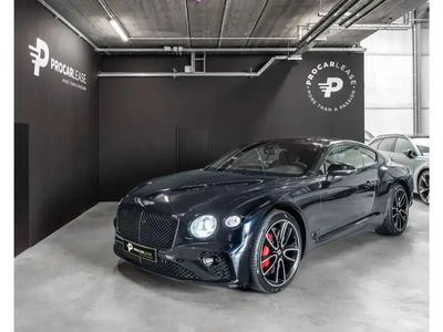 occasion Bentley Continental GT 6.0 W12 *VOLL*MULLINER*ROTATING DISPLAY