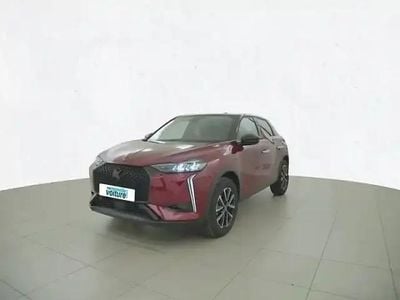 DS Automobiles DS3